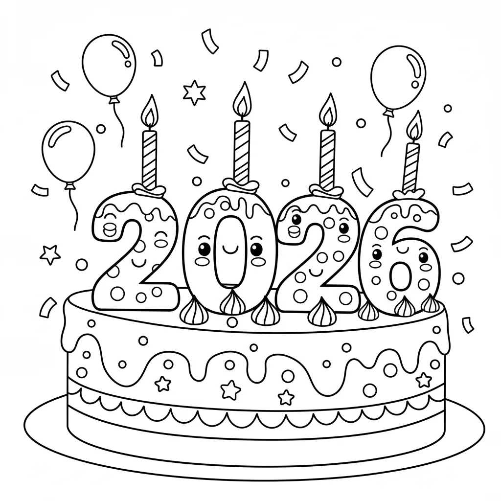 Celebration Fireworks 2026