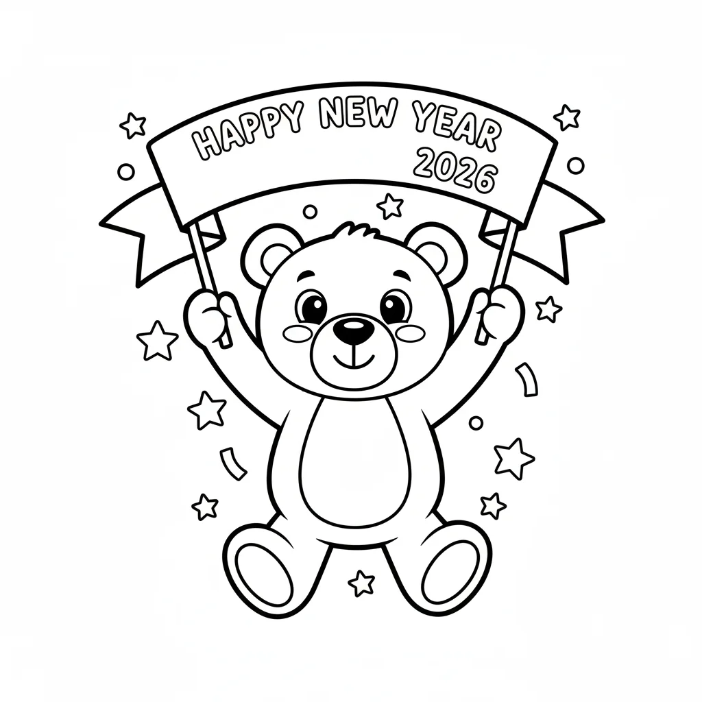 2026 Celebration Time