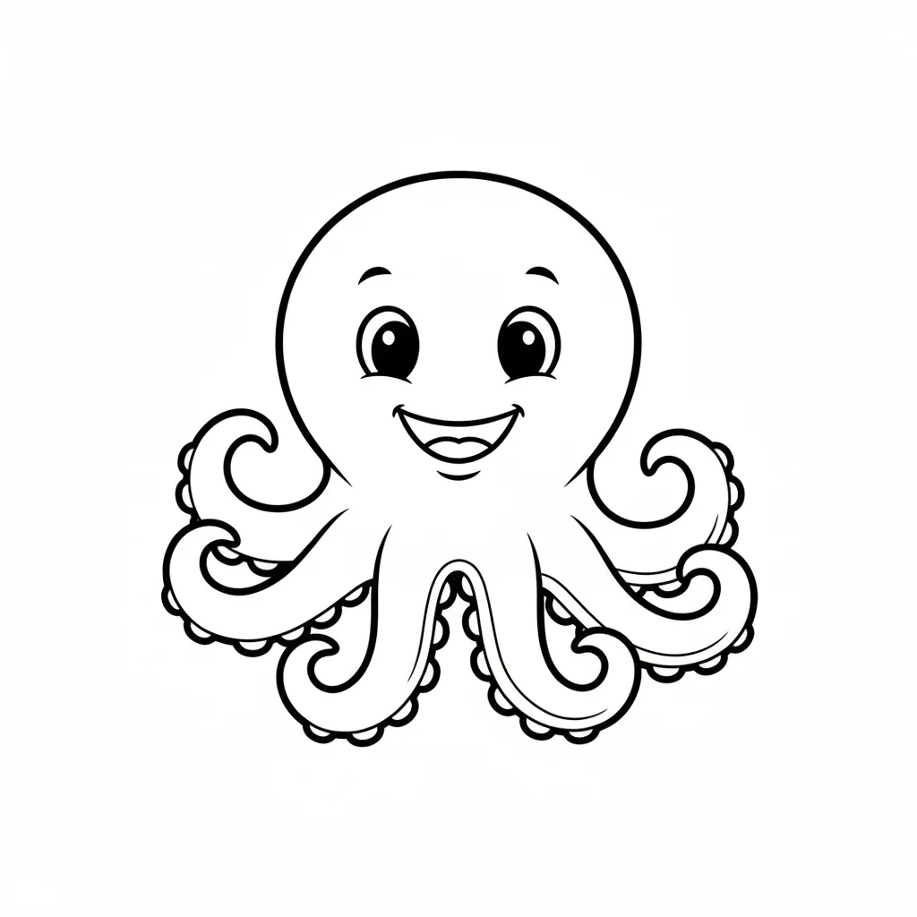 Roaring tiger coloring sheet - wild jungle cat printable