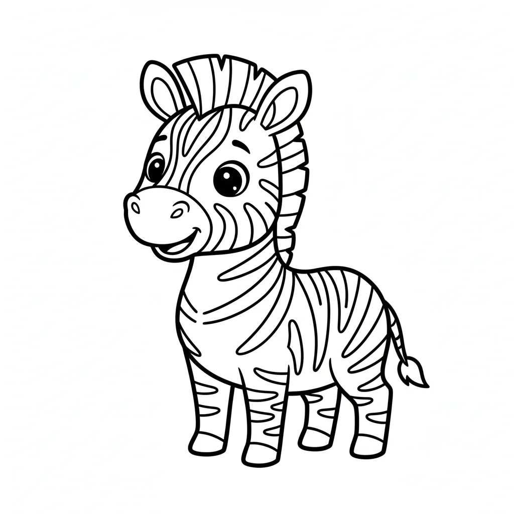 Detailed wolf howling coloring page - wild animal for adults