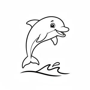 Detailed Animals Coloring Page - Free Printable