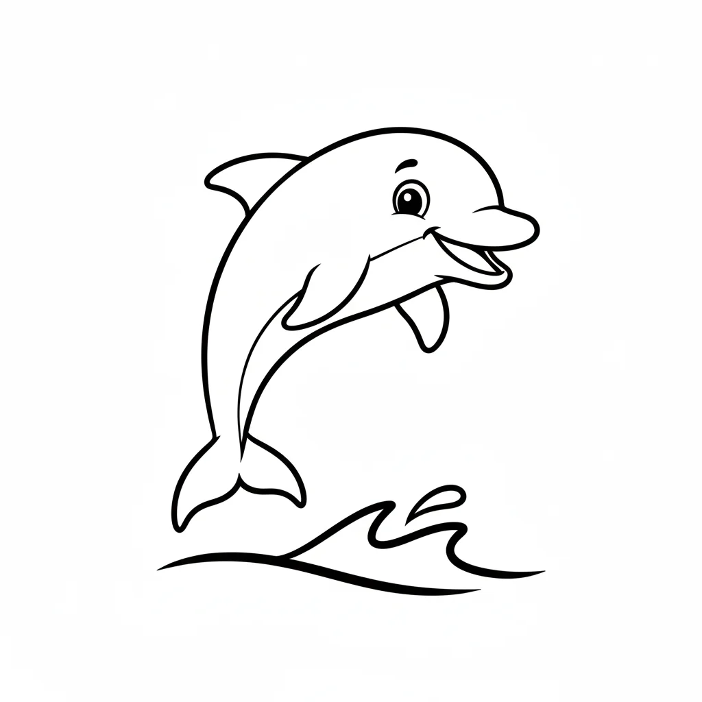 Penguin on ice coloring sheet - free polar animal printable