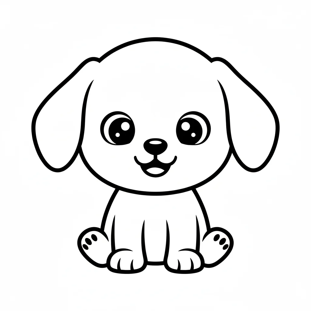 Frog on lily pad coloring sheet - free pond animal printable