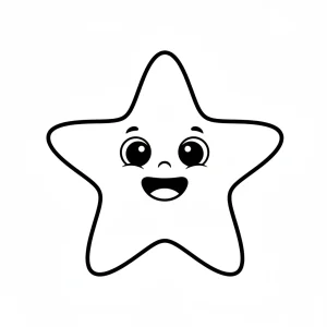 Cool Animals Coloring Page - Free Printable