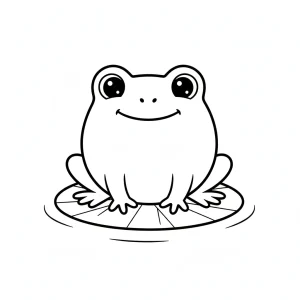 Classic Animals Coloring Page - Free Printable