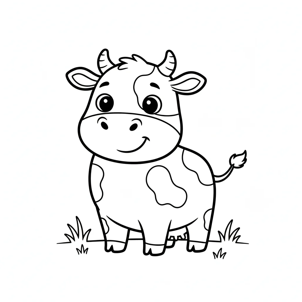 Raccoon with mask coloring sheet - free nocturnal animal printable