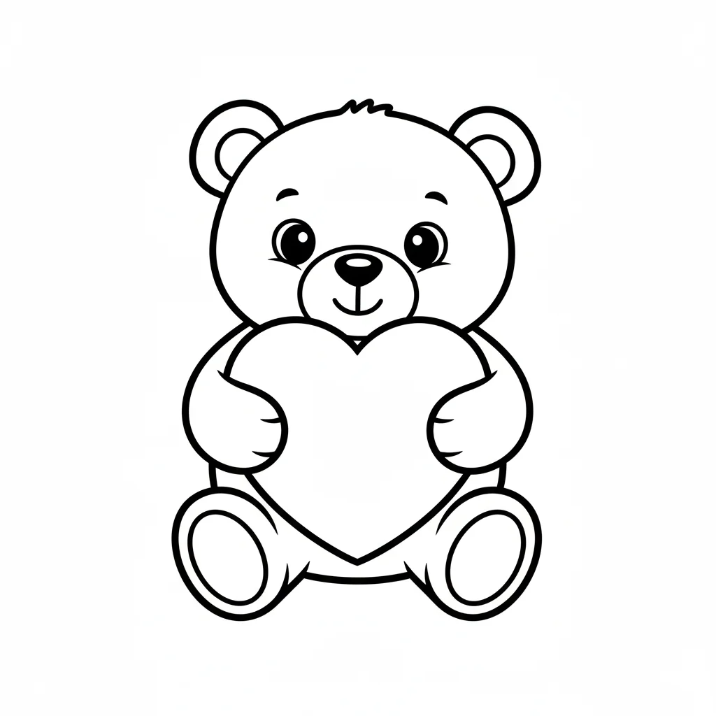 Hedgehog with spines coloring page - free small animal PDF