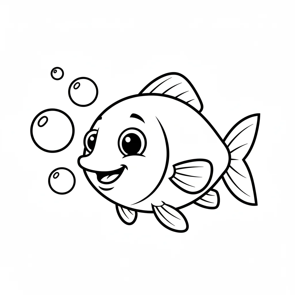 Peacock with feathers coloring sheet - free beautiful bird printable