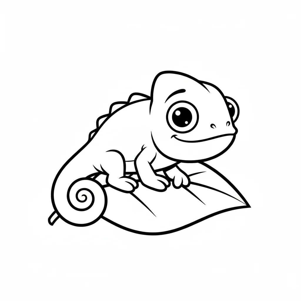 Playful dolphin coloring page - free ocean animal printable