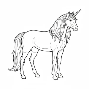 Printable Adult Printable Coloring Page - Free Printable