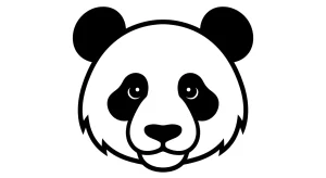 Fun Animal Coloring Page - Free Printable