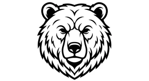 Classic Animal Coloring Page - Free Printable