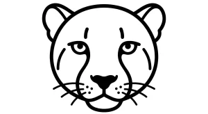 Fun Animal Coloring Page - Free Printable
