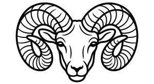 Kids Animal Coloring Page - Free Printable