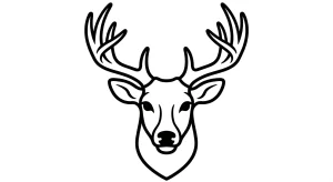 Printable Animal Coloring Page - Free Printable