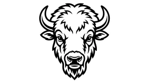 Outlined Animal Coloring Page - Free Printable