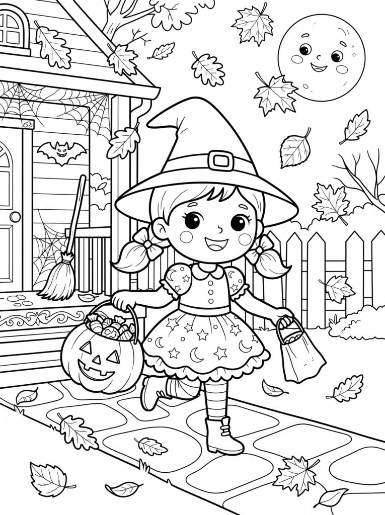 Halloween s: 50+ Spooky & Cute s